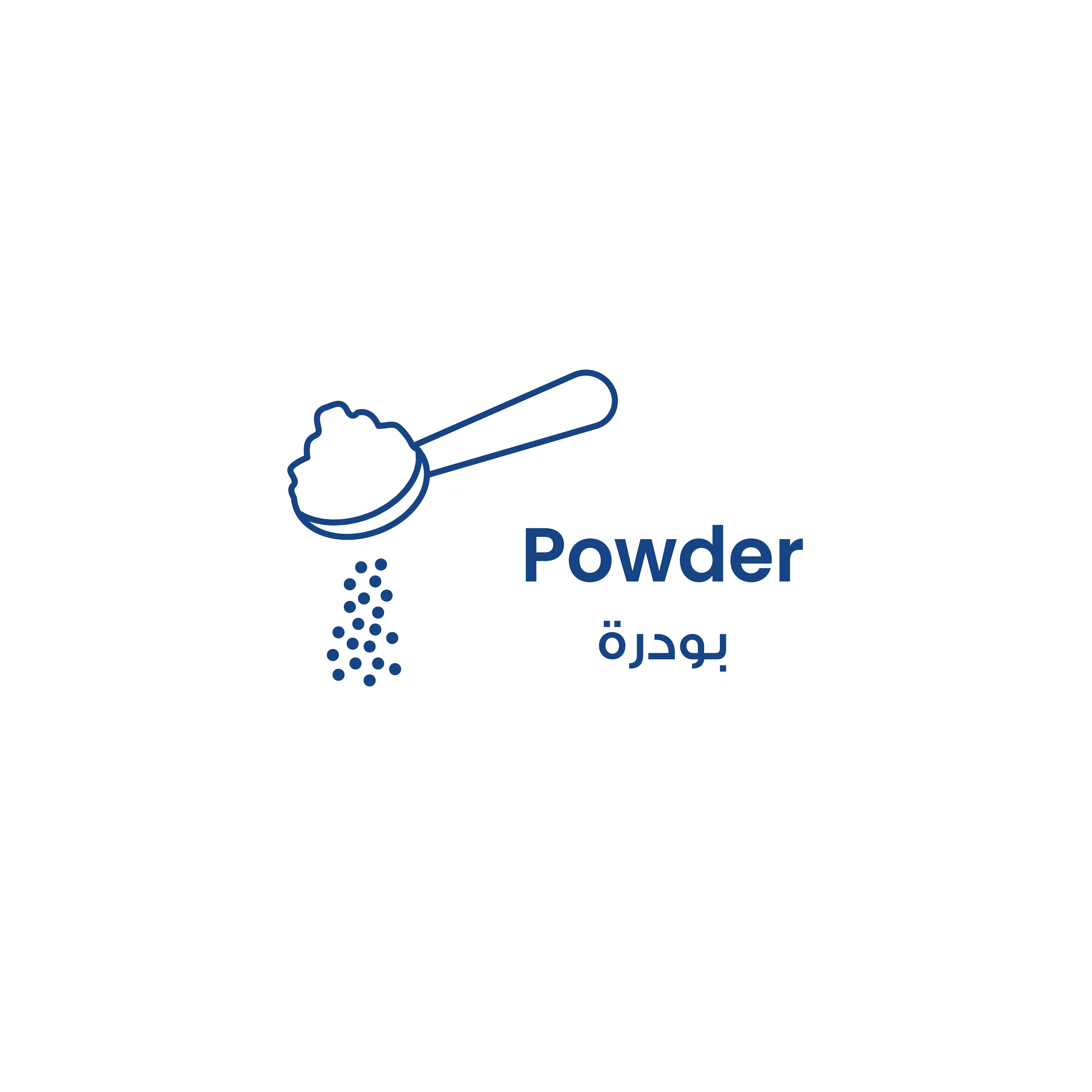 Powder