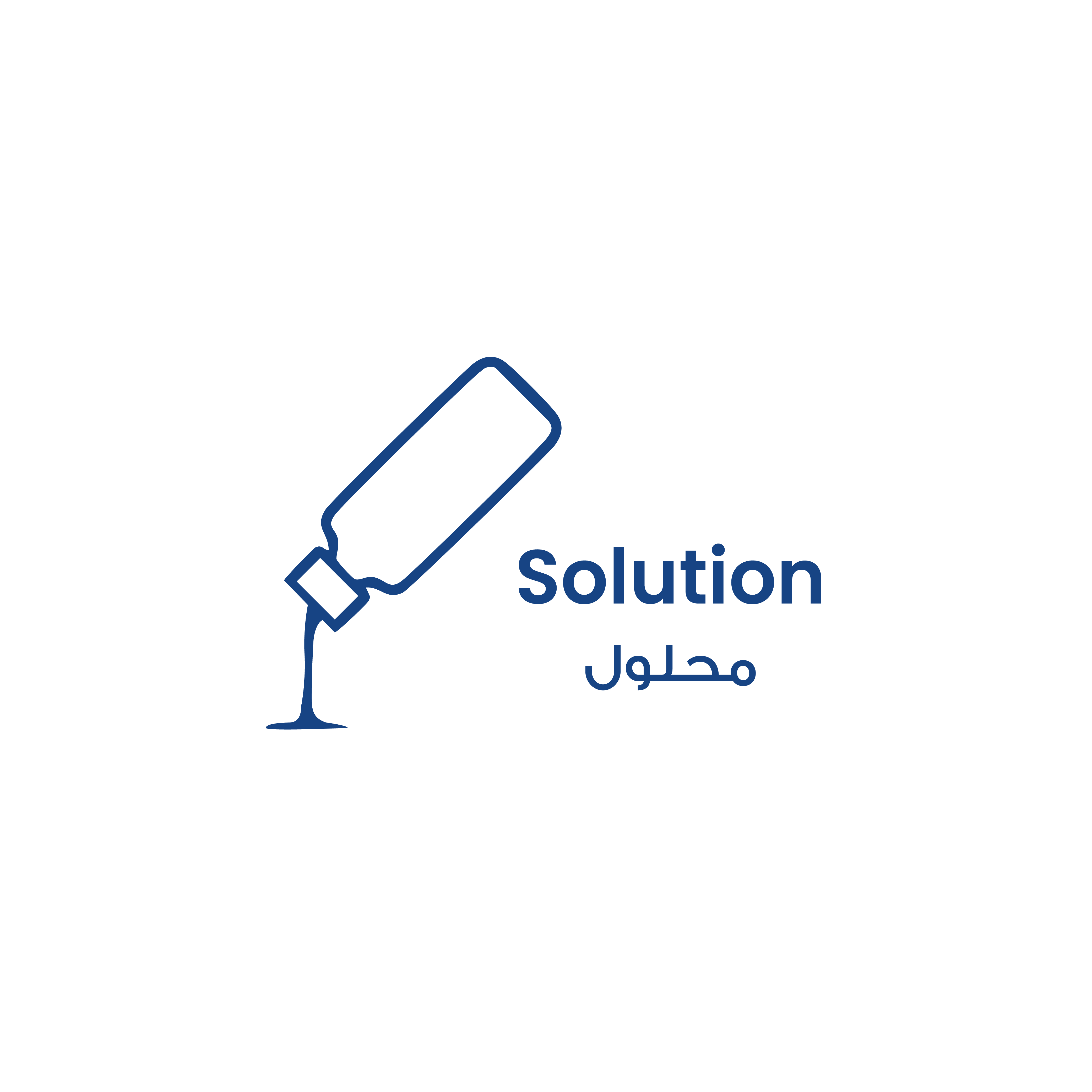 Solution