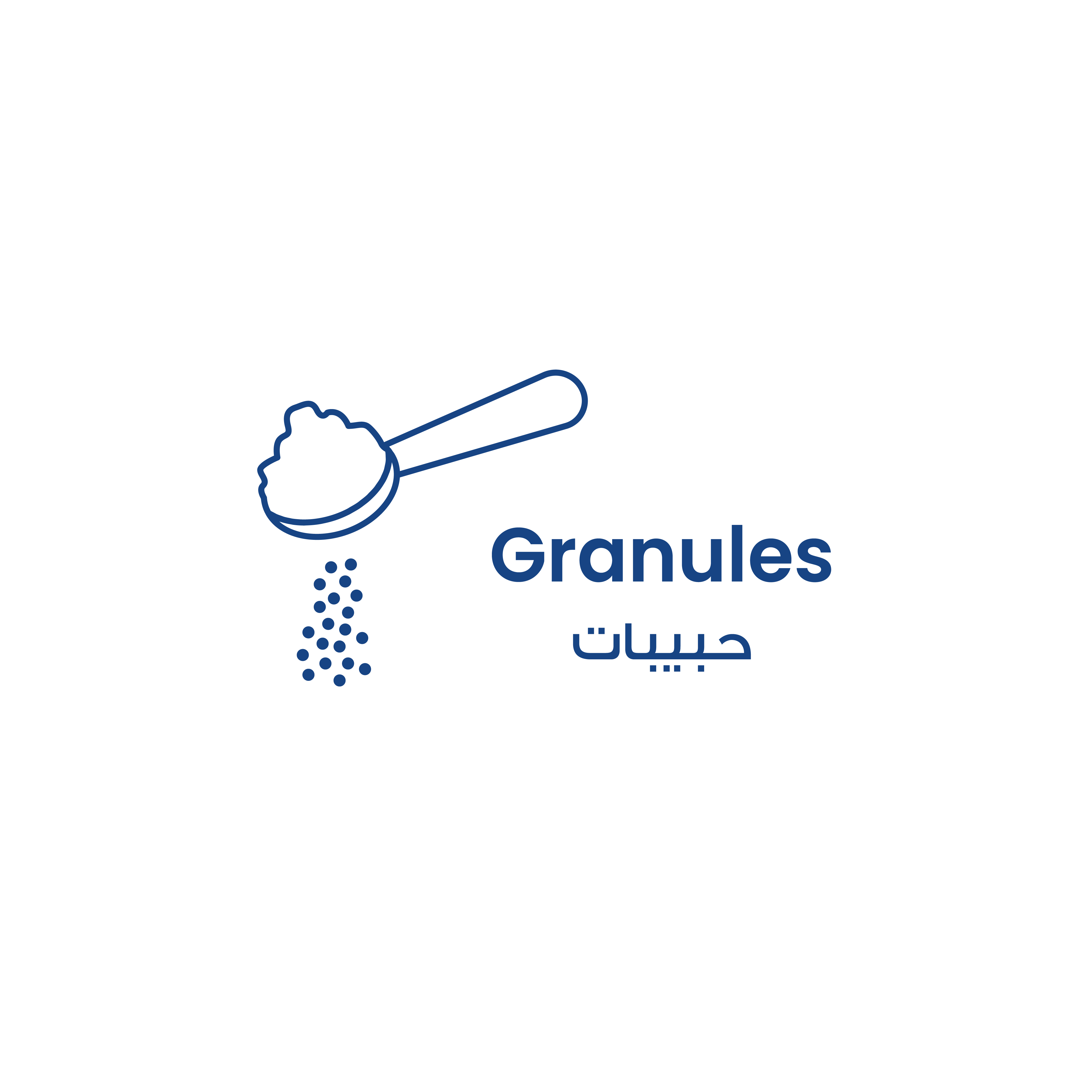 Granules