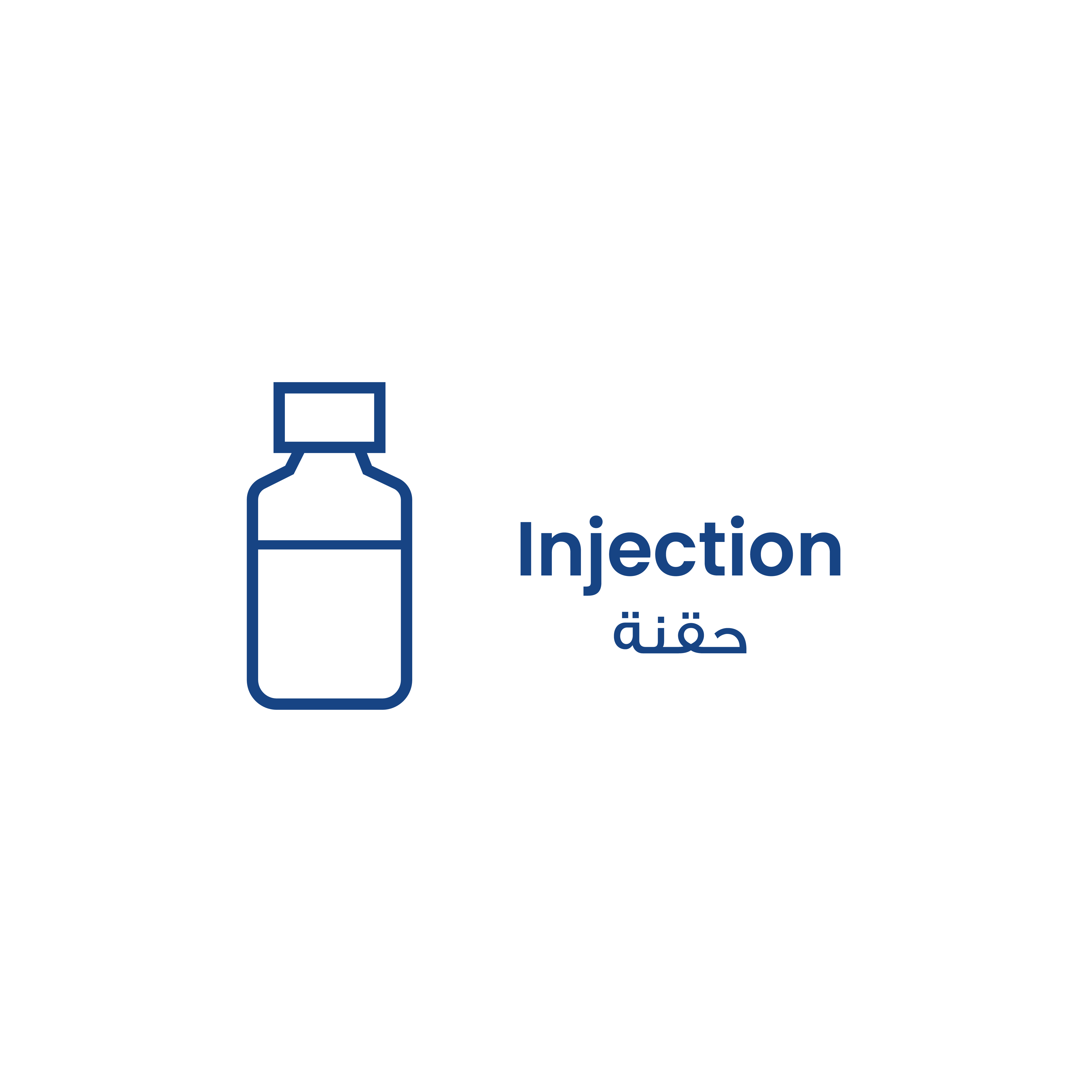 Injection